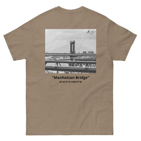 Brown Savana
