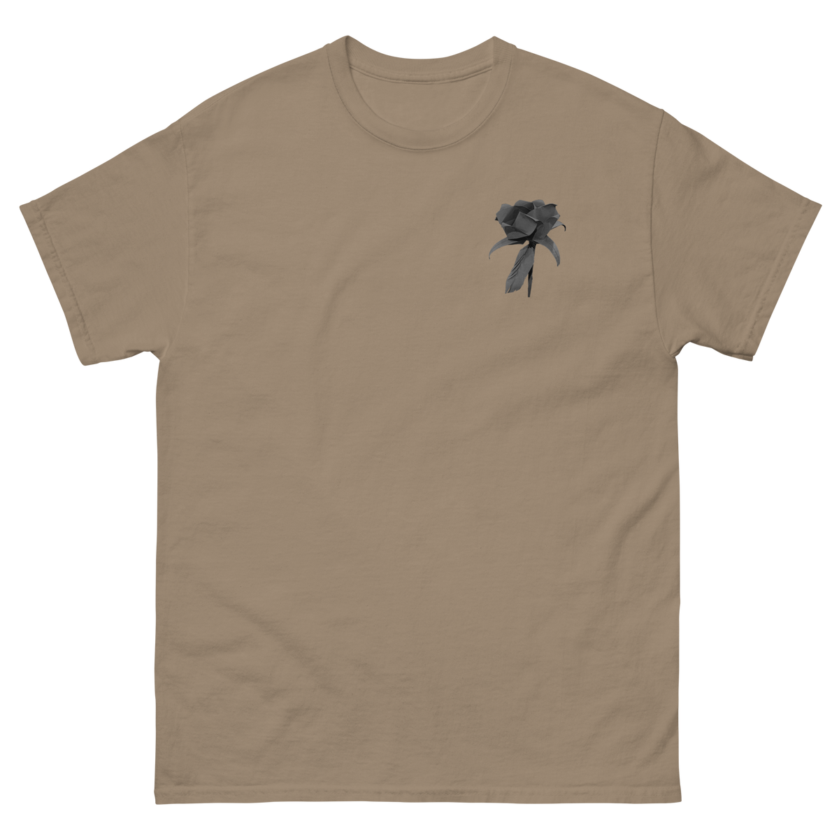 Brown Savana