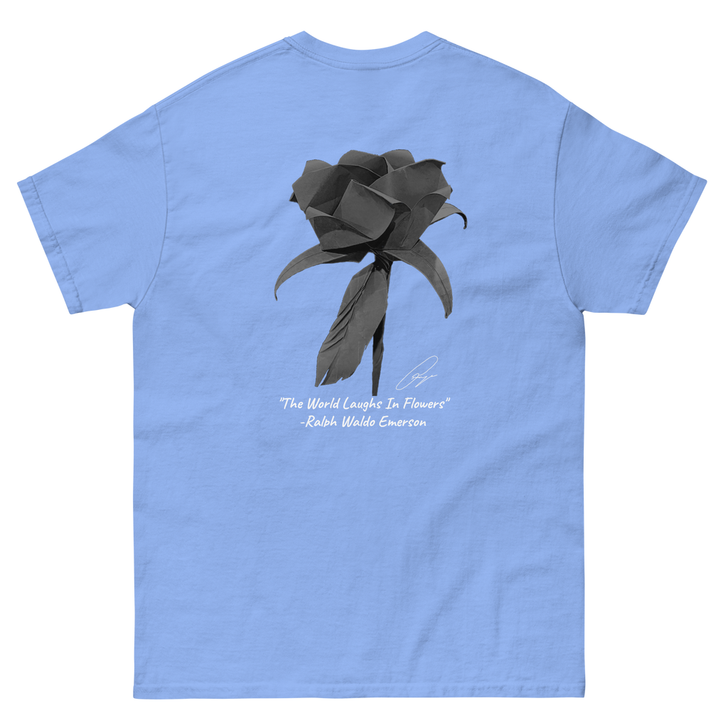 Carolina Blue