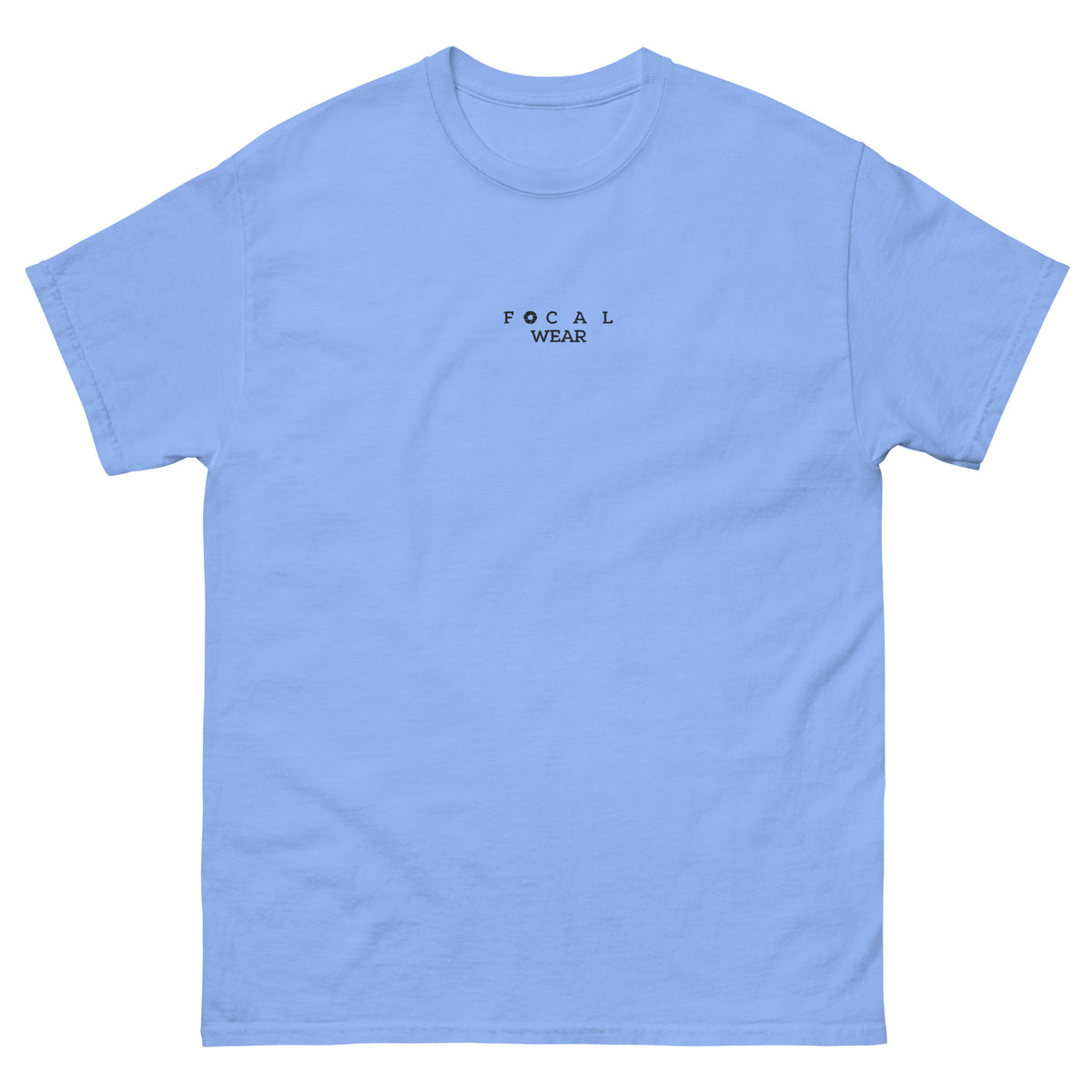 Carolina Blue