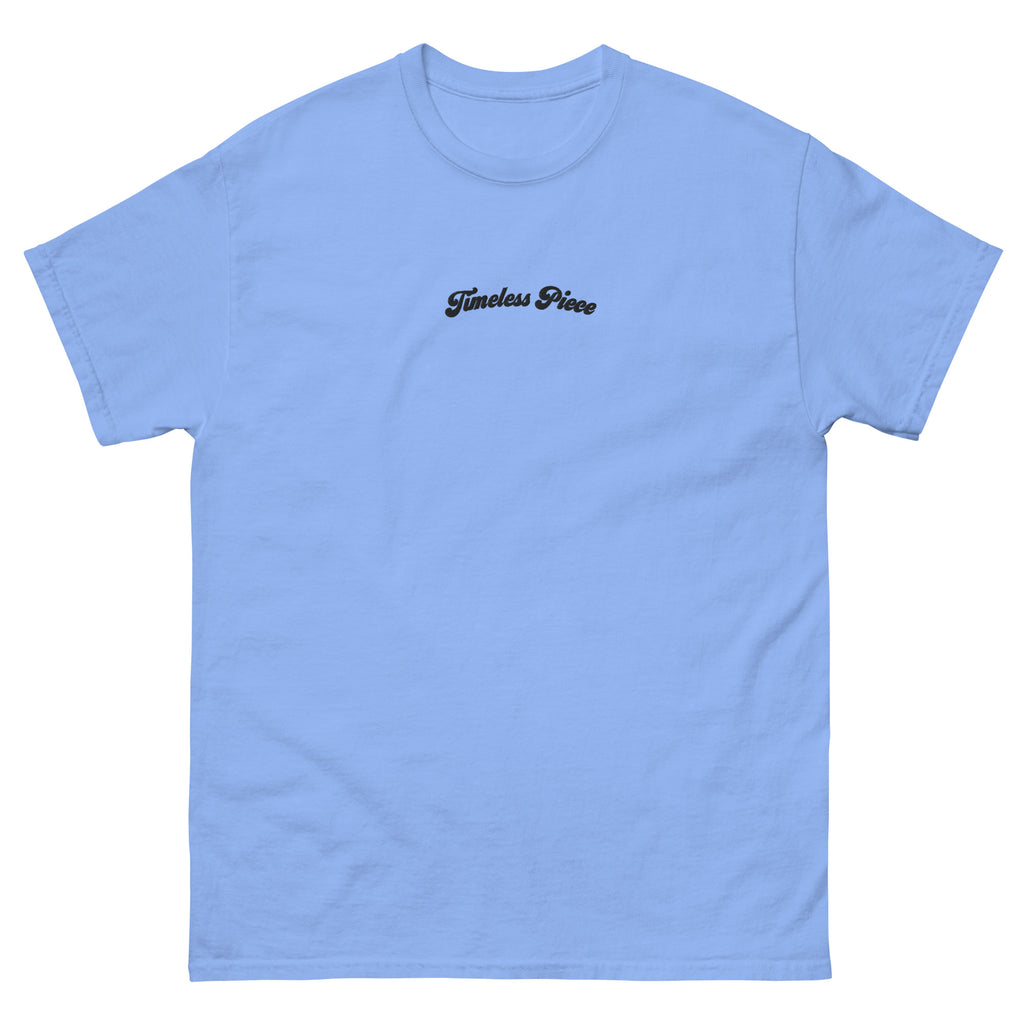 Carolina Blue