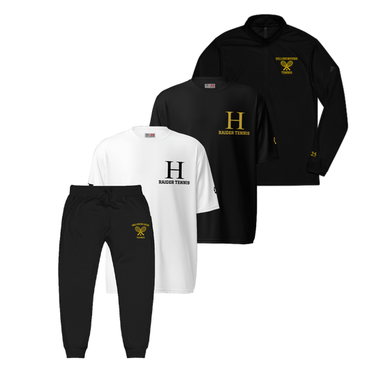 Hillsborough Tennis Matchday Bundle (Mandatory)