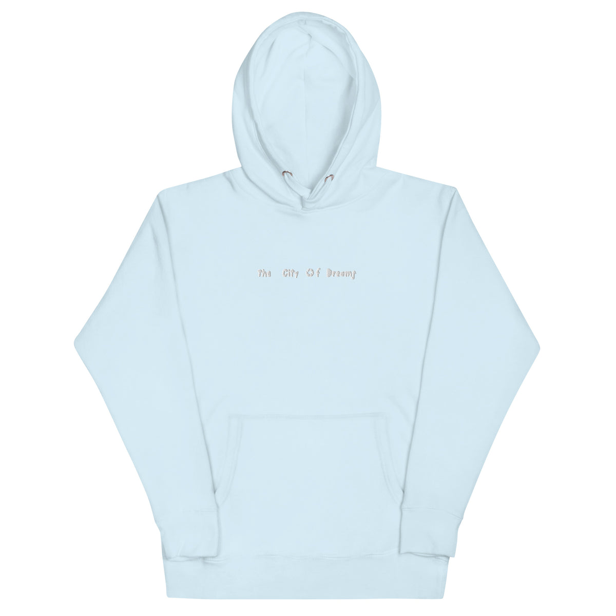 Sky Blue
